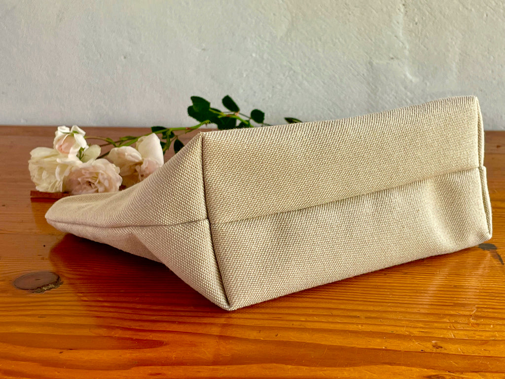 Personalized Makeup Bag