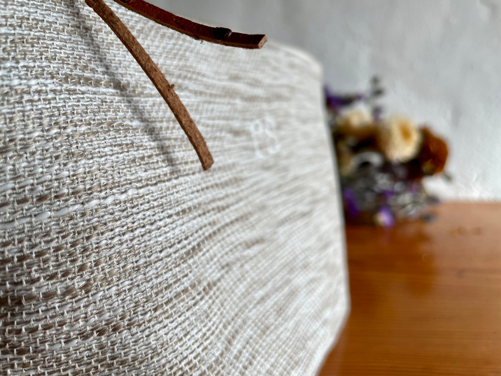 Birch Personalized Makeup Bag