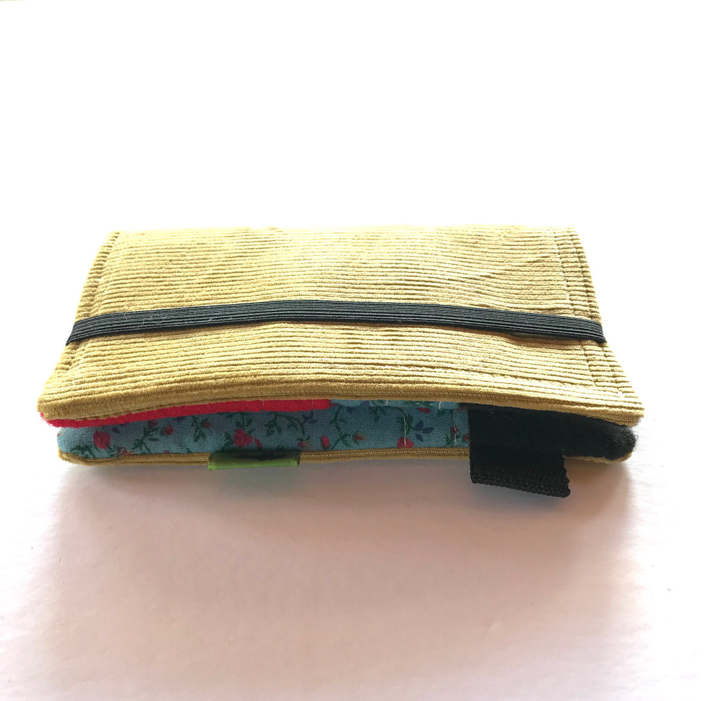 Cell Phone Wallet