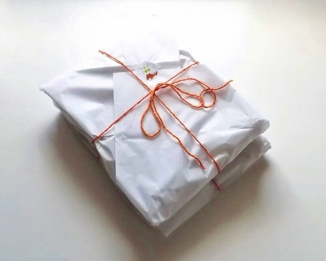 Tablet Cover - Charcoal Wool iPad Organizer