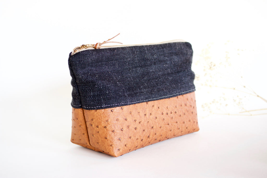 Boho Makeup Bags, iPhone Wallets and Accessories for Women ...