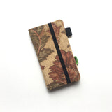 Boho Tapestry Phone Wallet