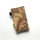 Boho Tapestry Phone Wallet
